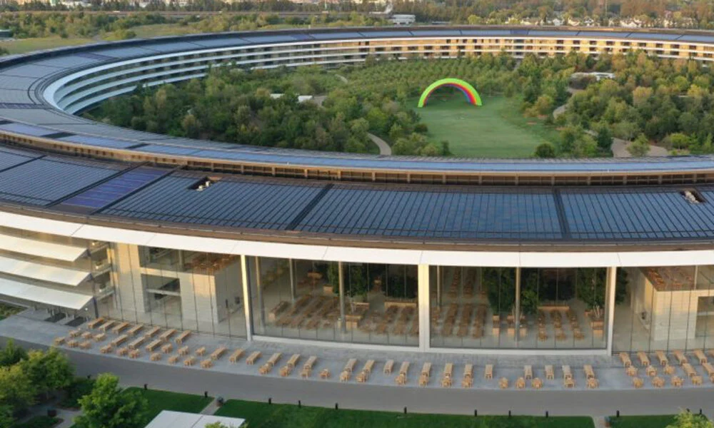 apple park 2 